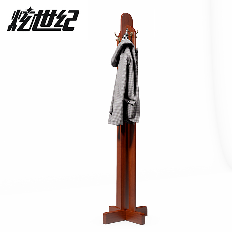 炫世紀(jì)衣架450*450*1850 AH030 個